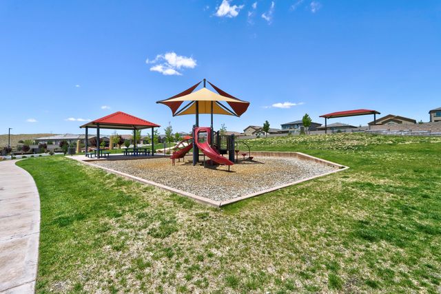 1712 DEER VALLEY Trail NW, Albuquerque, NM 87120