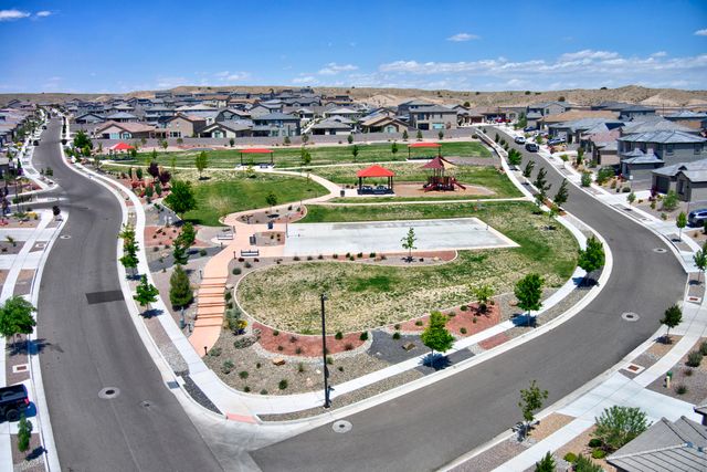 1712 DEER VALLEY Trail NW, Albuquerque, NM 87120