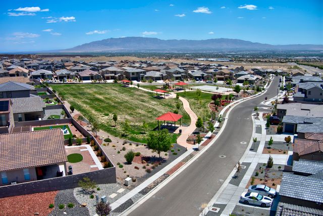 1712 DEER VALLEY Trail NW, Albuquerque, NM 87120