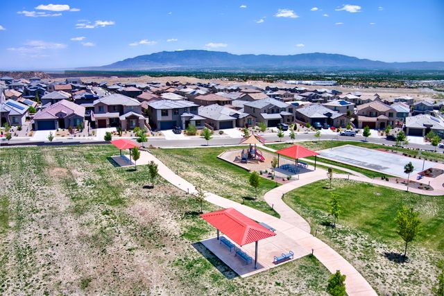 1712 DEER VALLEY Trail NW, Albuquerque, NM 87120