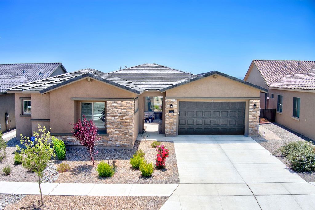 1712 DEER VALLEY Trail NW, Albuquerque, NM 87120