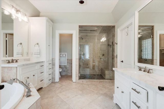 26407 Hollow Stone Lane, Cypress, TX 77433