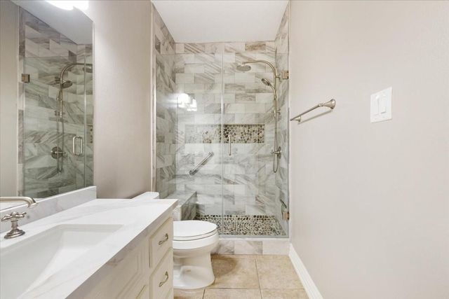 26407 Hollow Stone Lane, Cypress, TX 77433