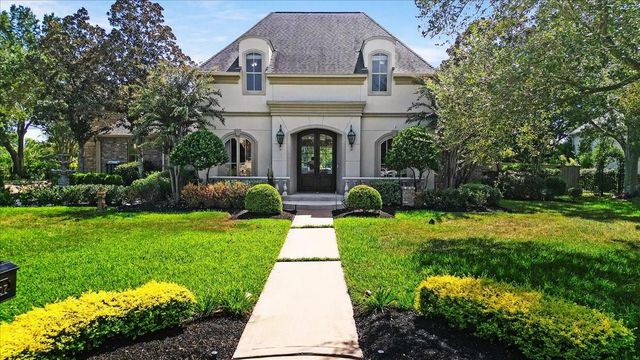 26407 Hollow Stone Lane, Cypress, TX 77433