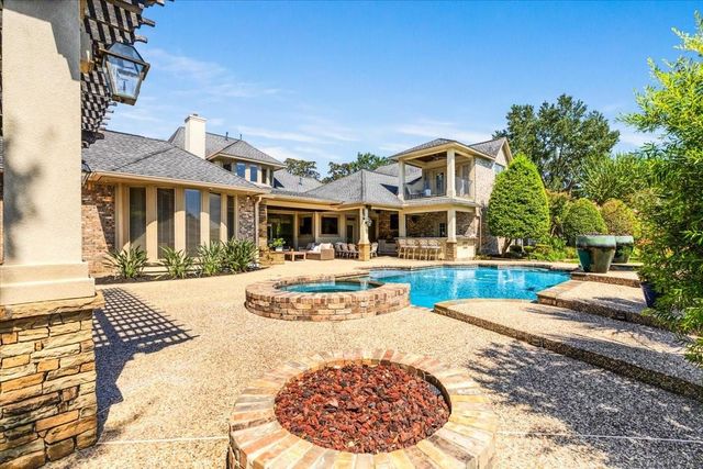 26407 Hollow Stone Lane, Cypress, TX 77433