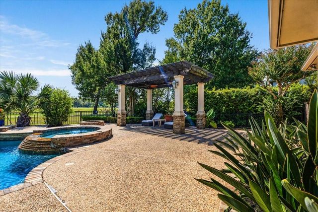 26407 Hollow Stone Lane, Cypress, TX 77433