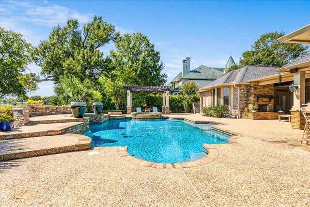 26407 Hollow Stone Lane, Cypress, TX 77433