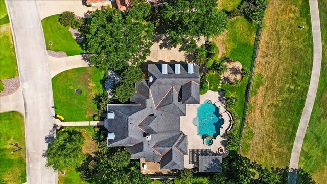 26407 Hollow Stone Lane, Cypress, TX 77433