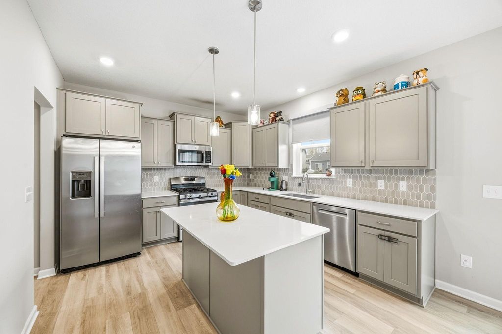 24400 Edgewater Lane, Rogers, MN 55374 — photo 3