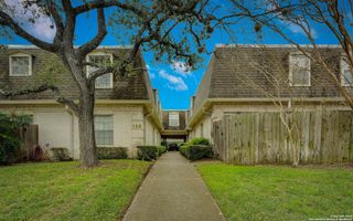 168 Barilla Pl # A-102, San Antonio, TX 78209
