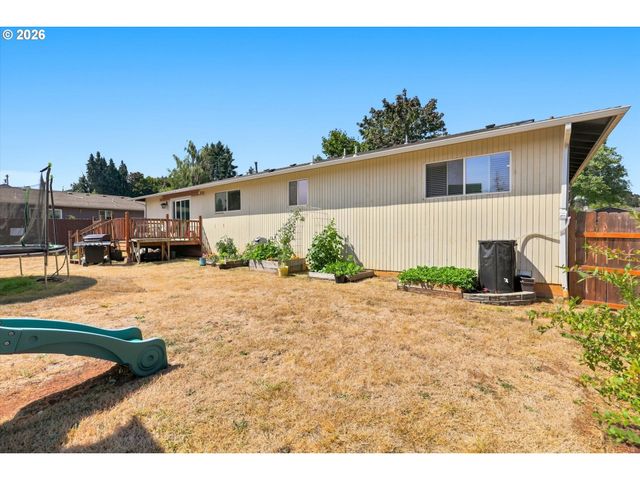5634 MODESTO Ct, Salem, OR 97306