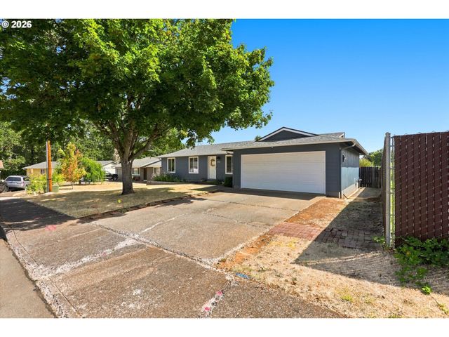 5634 MODESTO Ct, Salem, OR 97306
