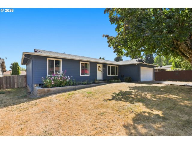 5634 MODESTO Ct, Salem, OR 97306