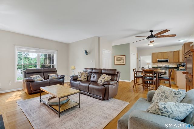 261 Twin Lakes Road, North Branford, CT 06471
