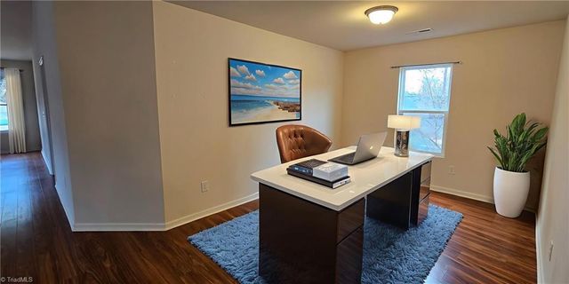 125 Delia Run, Madison, NC 27025