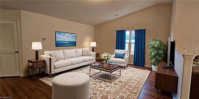 125 Delia Run, Madison, NC 27025