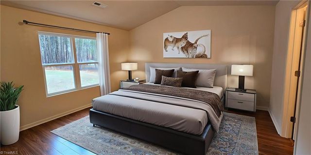 125 Delia Run, Madison, NC 27025