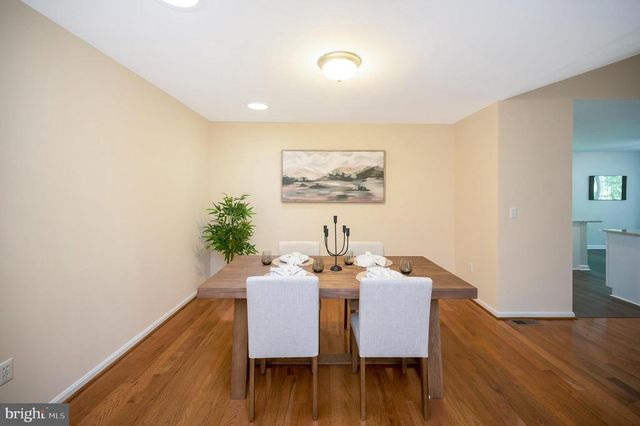 1115 EASTOVER PKWY, Locust Grove, VA 22508