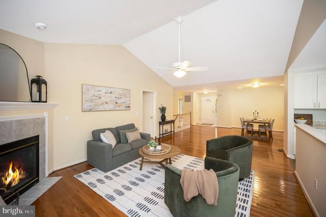 1115 EASTOVER PKWY, Locust Grove, VA 22508