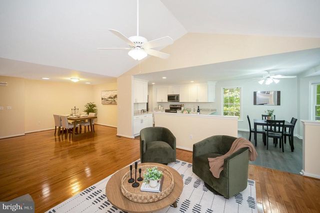 1115 EASTOVER PKWY, Locust Grove, VA 22508