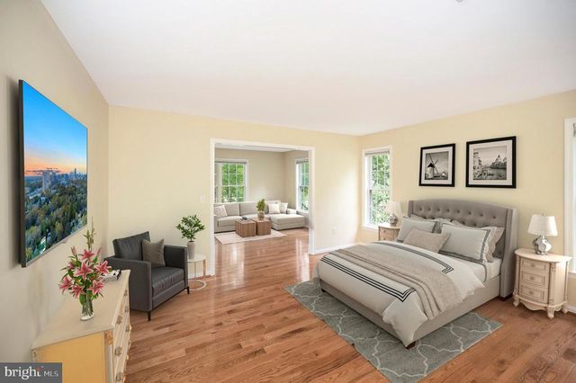 1115 EASTOVER PKWY, Locust Grove, VA 22508