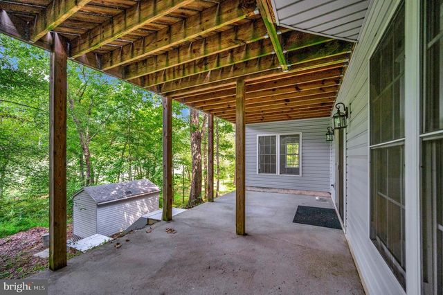 1115 EASTOVER PKWY, Locust Grove, VA 22508