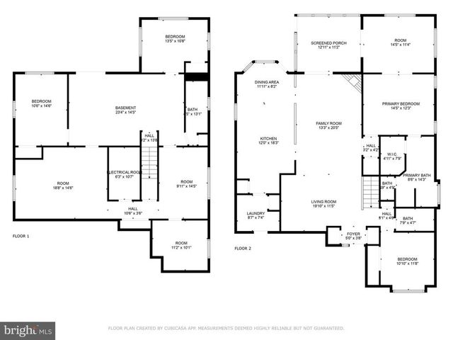 1115 EASTOVER PKWY, Locust Grove, VA 22508