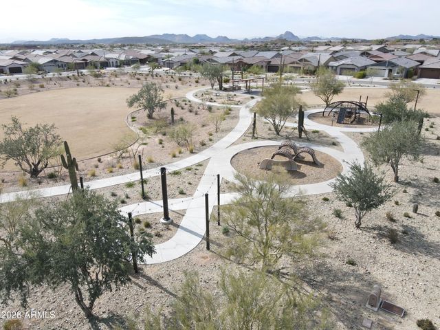 2053 W LONESOME Trail, Phoenix, AZ 85085