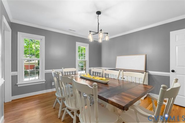14909 Gates Mill Rd, Chesterfield, VA 23112
