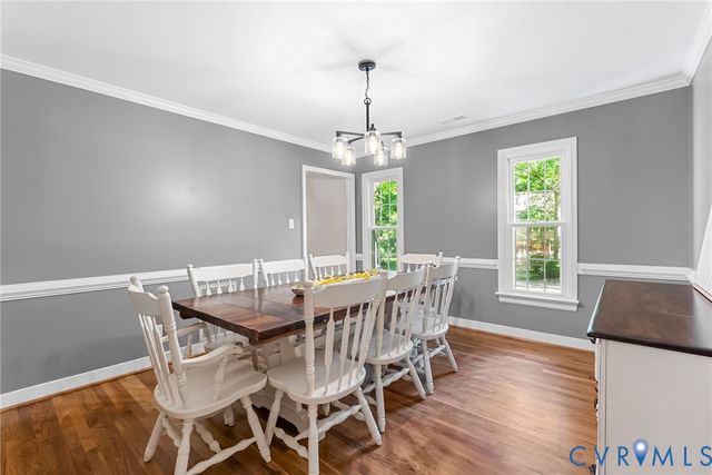 14909 Gates Mill Rd, Chesterfield, VA 23112