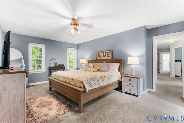 14909 Gates Mill Rd, Chesterfield, VA 23112