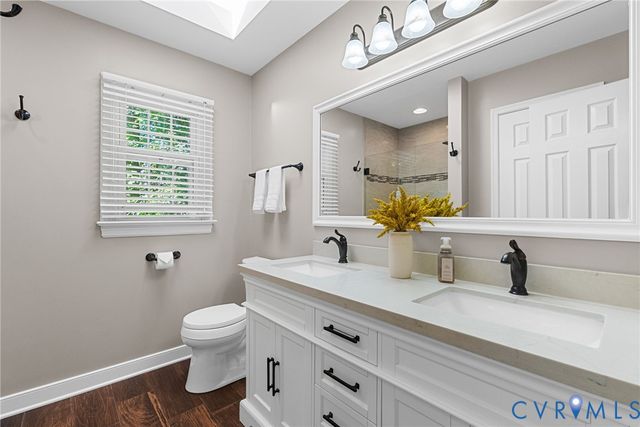 14909 Gates Mill Rd, Chesterfield, VA 23112