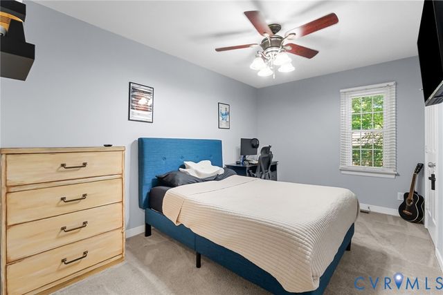 14909 Gates Mill Rd, Chesterfield, VA 23112