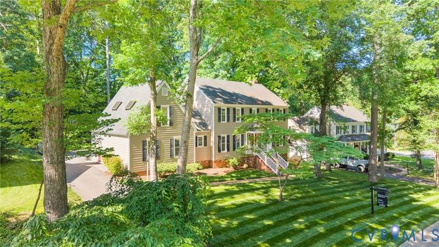 14909 Gates Mill Rd, Chesterfield, VA 23112