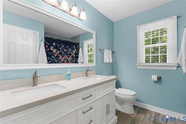 14909 Gates Mill Rd, Chesterfield, VA 23112
