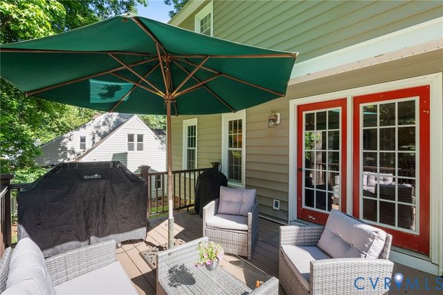 14909 Gates Mill Rd, Chesterfield, VA 23112