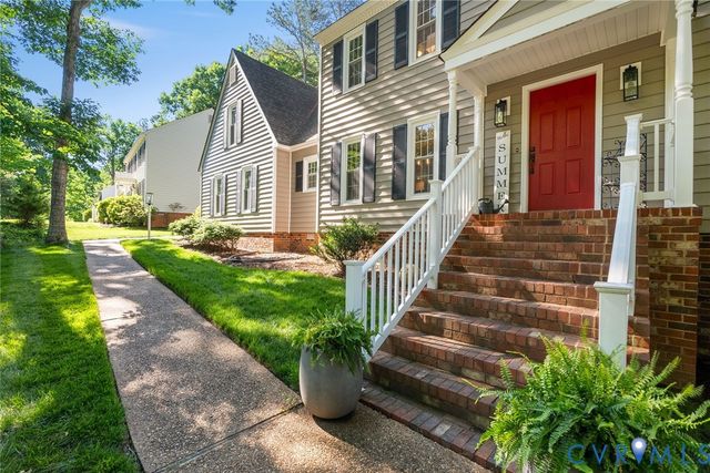 14909 Gates Mill Rd, Chesterfield, VA 23112