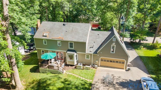 14909 Gates Mill Rd, Chesterfield, VA 23112