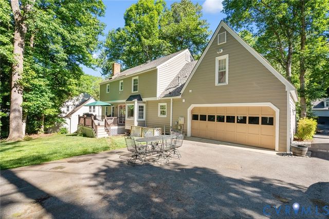 14909 Gates Mill Rd, Chesterfield, VA 23112