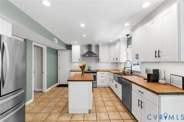 14909 Gates Mill Rd, Chesterfield, VA 23112