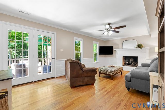 14909 Gates Mill Rd, Chesterfield, VA 23112