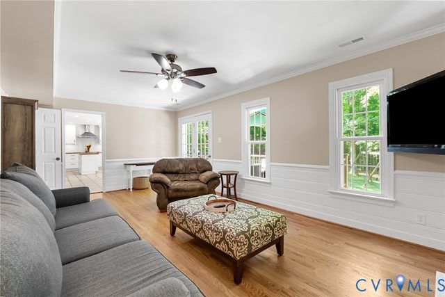 14909 Gates Mill Rd, Chesterfield, VA 23112