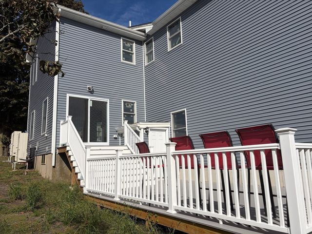 500 Pond St., Braintree, MA 02184