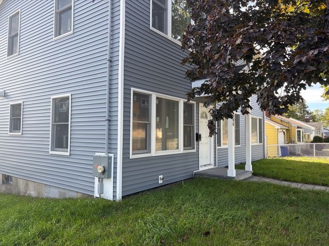 500 Pond St., Braintree, MA 02184