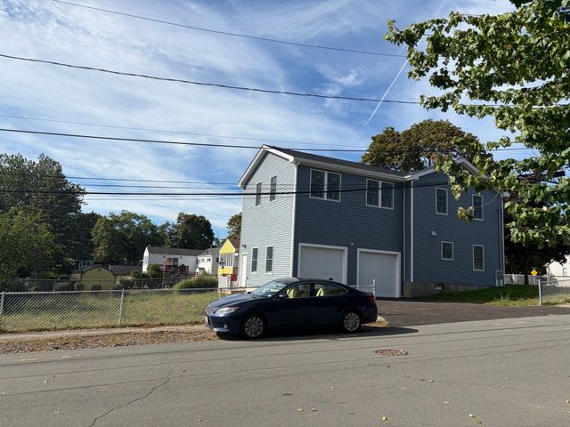 500 Pond St., Braintree, MA 02184