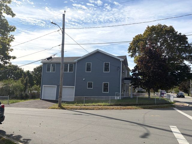 500 Pond St., Braintree, MA 02184