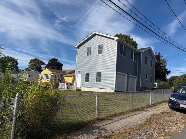 500 Pond St., Braintree, MA 02184