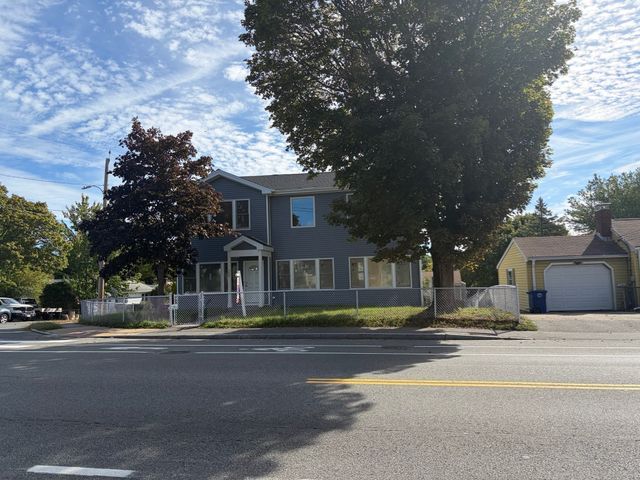 500 Pond St., Braintree, MA 02184