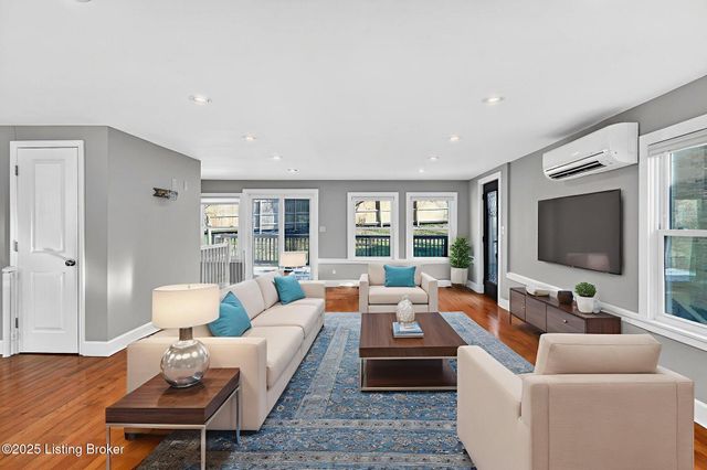 3046 Eastern Ave, Louisville, KY 40206