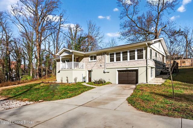 3046 Eastern Ave, Louisville, KY 40206